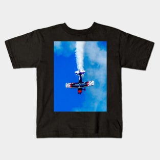 Pitts S-2S Special N540S Kids T-Shirt